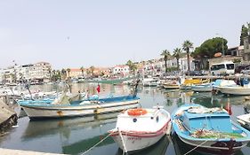 Ayvalik Pansiyon