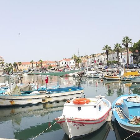 Ayvalik Pansiyon Exterior photo